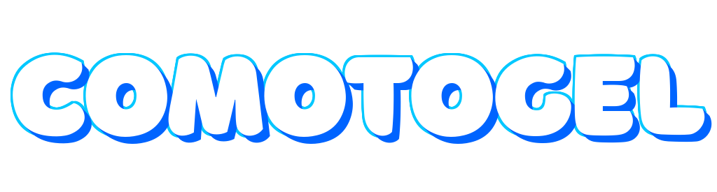 Logo COMOTOGEL